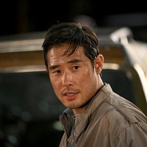 Fotoğraf Quantum Leap (2022)