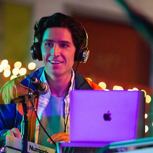 Fotoğraf This Is The Year