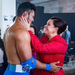 Fotoğraf Uli Latukefu