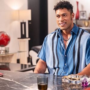 Fotoğraf Uli Latukefu