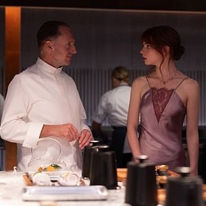 Fotoğraf Ralph Fiennes