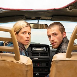 Fotoğraf Benjamin Voisin