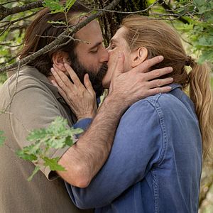 Fotoğraf Chronique d'une liaison passagère