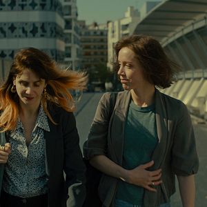 Fotoğraf Sara Giraudeau