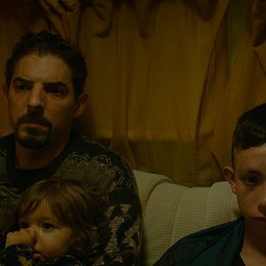 Fotoğraf Damien Bonnard