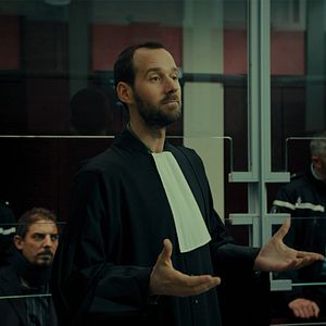 Fotoğraf Benjamin Lavernhe