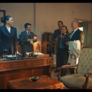 Fotoğraf Leyla Hanım