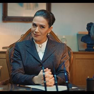 Fotoğraf Leyla Hanım