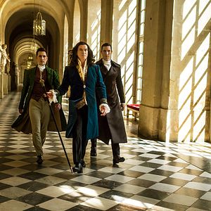 Fotoğraf The King's Daughter