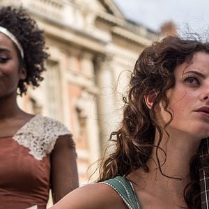 Fotoğraf The King's Daughter