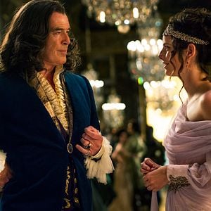 Fotoğraf The King's Daughter