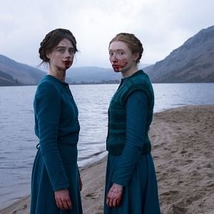 Fotoğraf The Other Lamb