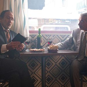 Fotoğraf Imanol Arias