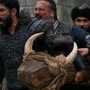 Fotoğraf Kuruluş Osman