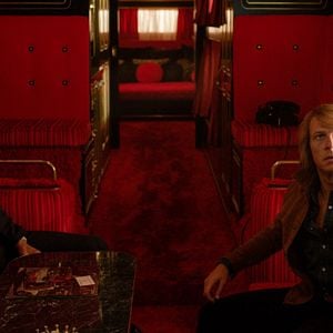 Fotoğraf Luke Bracey