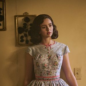 Fotoğraf Natasha Bassett