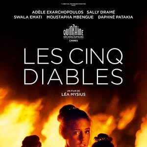 Fotoğraf Les Cinq Diables