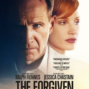 Fotoğraf The Forgiven