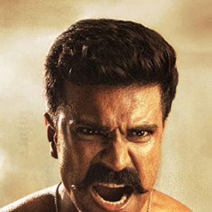 Fotoğraf Ram Charan