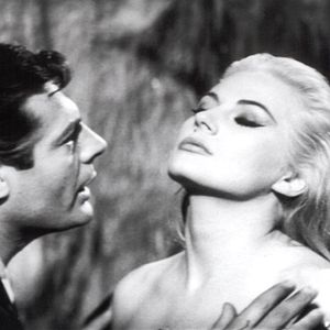 Fotoğraf Tatlı Hayat