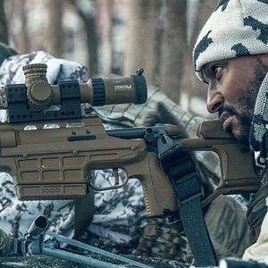 Fotoğraf Omerta 6/12