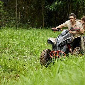 Fotoğraf Fortress: Sniper's Eye