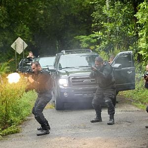 Fotoğraf Fortress: Sniper's Eye