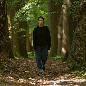 Fotoğraf Jessica Raine