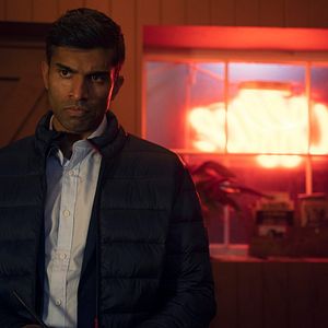 Fotoğraf Nikesh Patel