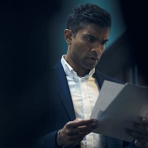 Fotoğraf The Devil’s Hour