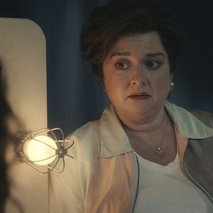 Fotoğraf Dierdre Friel