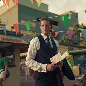 Fotoğraf Rory Scovel