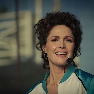 Fotoğraf Rose Byrne