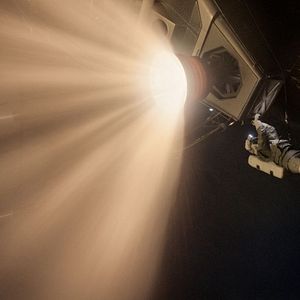 Fotoğraf For All Mankind