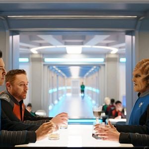 Fotoğraf Seth MacFarlane