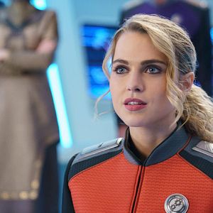 Fotoğraf Anne Winters