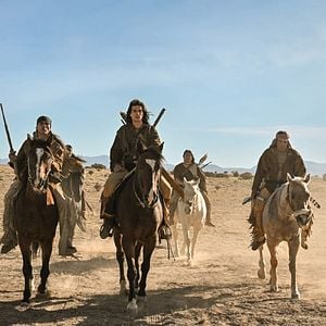 Fotoğraf Walker: Independence