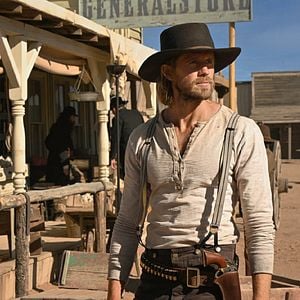 Fotoğraf Walker: Independence