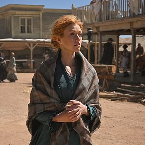 Fotoğraf Walker: Independence