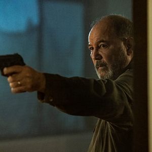 Fotoğraf Rubén Blades