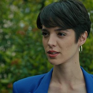 Fotoğraf Yalnız Kurt