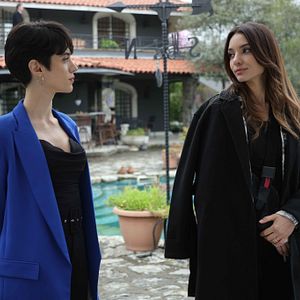 Fotoğraf Yalnız Kurt