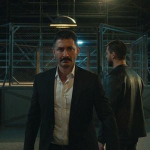 Fotoğraf Yalnız Kurt