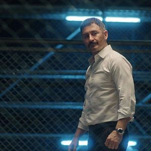 Fotoğraf Yalnız Kurt