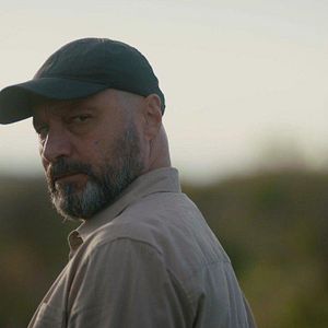 Fotoğraf Yalnız Kurt