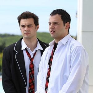 Fotoğraf Kardeşlerim