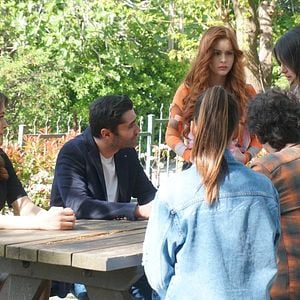 Fotoğraf Adı Sevgi