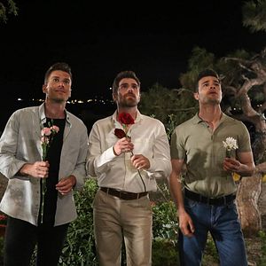 Fotoğraf Üç Kız Kardeş