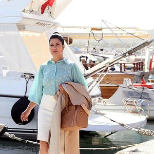 Fotoğraf Üç Kız Kardeş