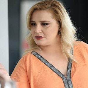 Fotoğraf Sadakatsiz